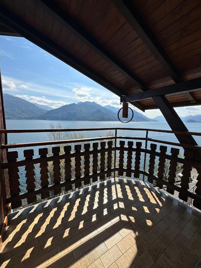 Apartament Casa Aqua Acquaseria Zewnętrze zdjęcie