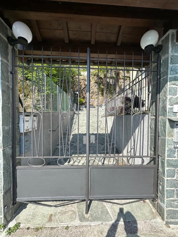 Apartament Casa Aqua Acquaseria Zewnętrze zdjęcie
