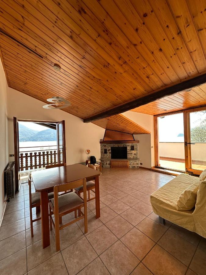 Apartament Casa Aqua Acquaseria Zewnętrze zdjęcie