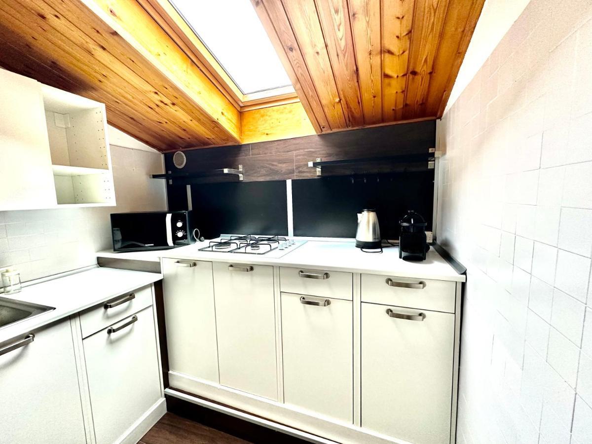 Apartament Casa Aqua Acquaseria Zewnętrze zdjęcie
