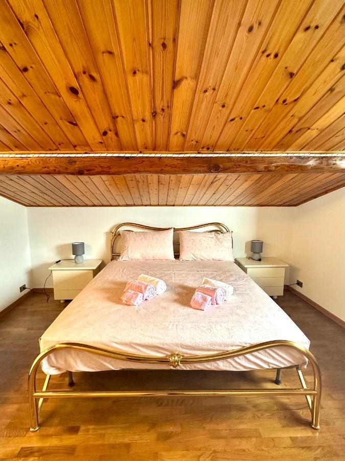 Apartament Casa Aqua Acquaseria Zewnętrze zdjęcie