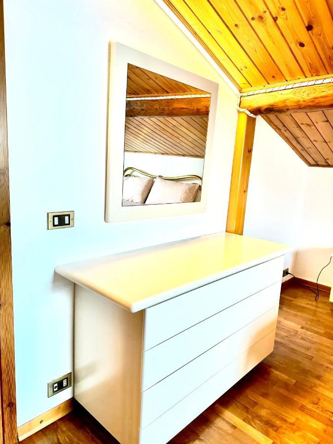Apartament Casa Aqua Acquaseria Zewnętrze zdjęcie