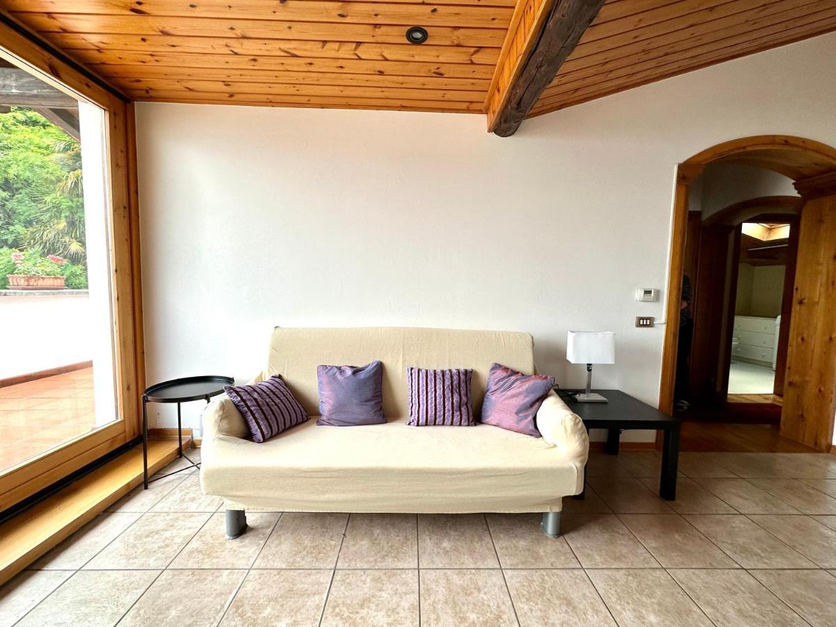 Apartament Casa Aqua Acquaseria Zewnętrze zdjęcie