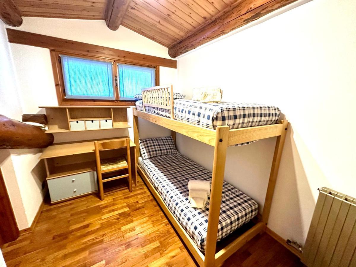 Apartament Casa Aqua Acquaseria Zewnętrze zdjęcie